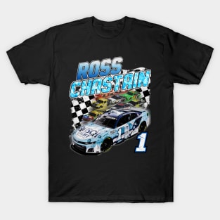 Ross Chastain T-Shirt